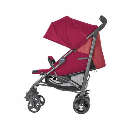 Chicco - LITE WAY 3 TOP STROLLER with Bumper Ba - BambiniJO | Buy Online | Jordan