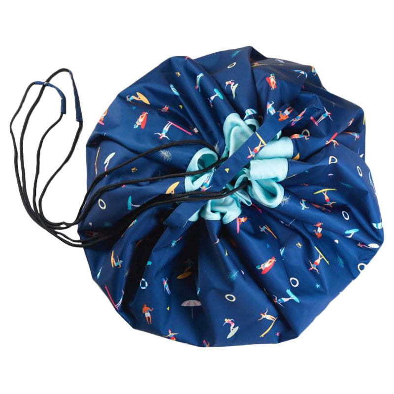 PLAY & GO - Surf Outdoor Playmat & Storage Bag - BambiniJO | Buy Online | Jordan