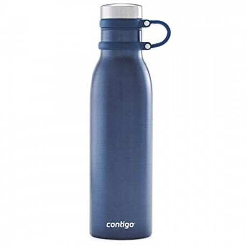 Contigo Autoseal Matterhorne Vacuum Insulated Stainless Steel Bottle | 590ml - BambiniJO | Buy Online | Jordan