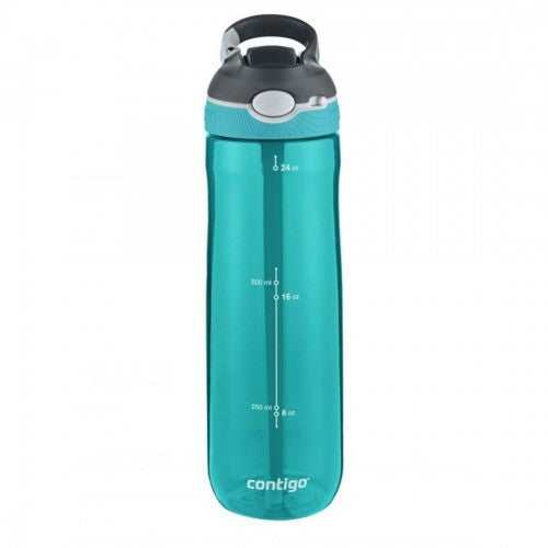 Contigo Autospout Ashland Water Bottle | 720ml Contigo Autospout Ashland Water Bottle | 720ml