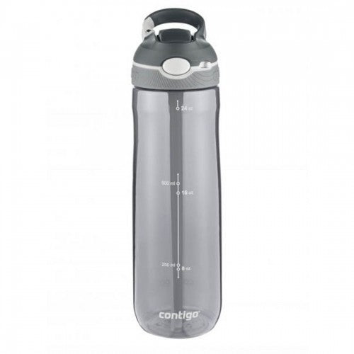 Contigo Autospout Ashland Water Bottle | 720ml Contigo Autospout Ashland Water Bottle | 720ml