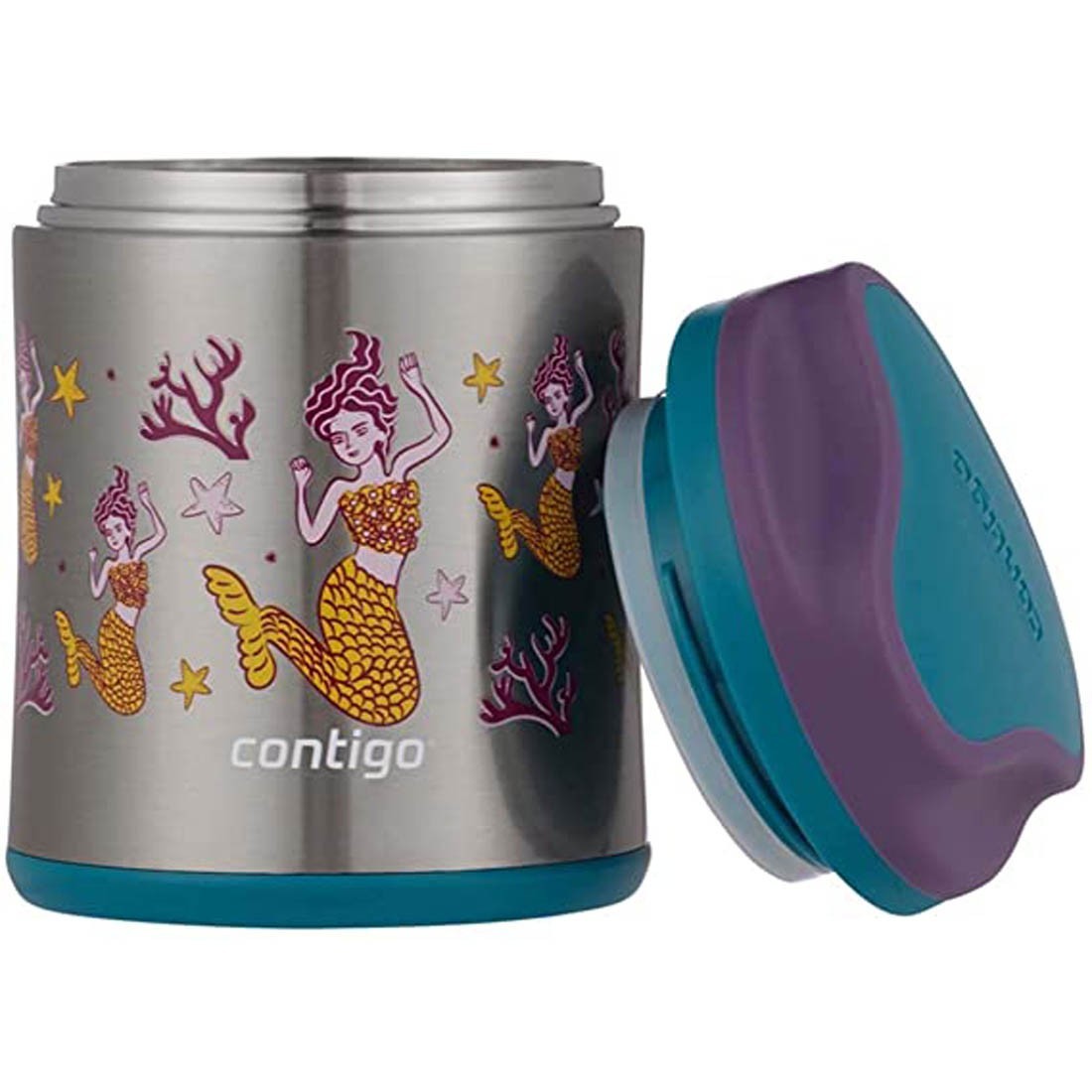 Contigo Kids Food Jar | 300ml - BambiniJO | Buy Online | Jordan