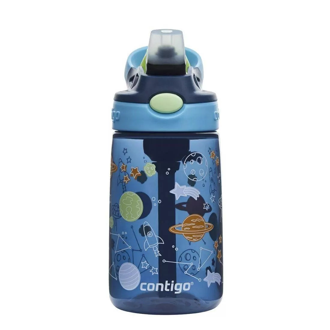 Contigo Autospout Kids Easy-Clean | 420ml Contigo Autospout Kids Easy-Clean | 420ml