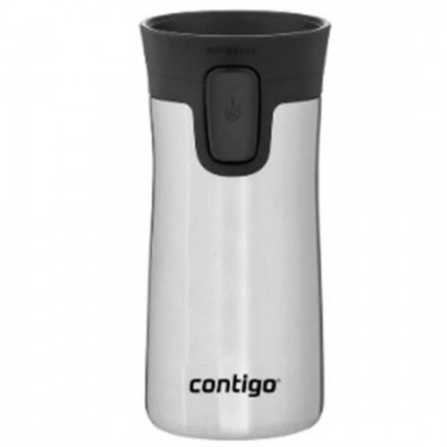 Contigo Autoseal Pinnacle Vacuum Insulated Stainless Steel Travel Mug | 300ml - BambiniJO | Buy Online | Jordan