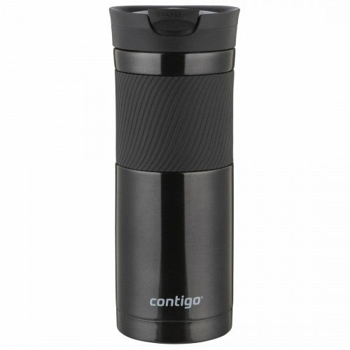 Contigo Snapseal Byron Vacuum Insulated Stainless Steel Travel Mug | 590ml — BambiniJO Jordan