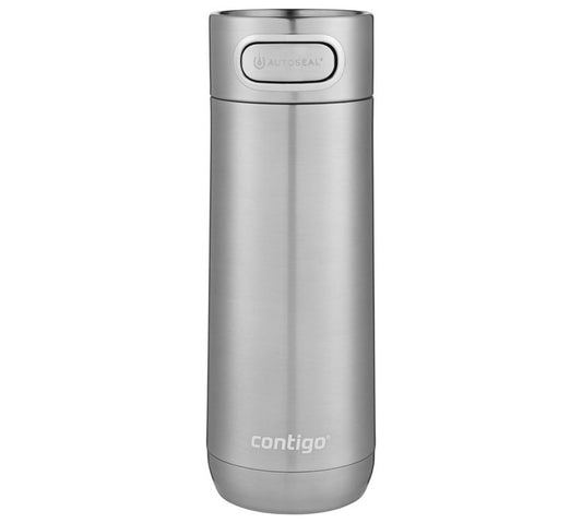 Contigo Autoseal Luxe Vacuum Insulated Stainless Steel Travel Mug | 470ml — BambiniJO Jordan