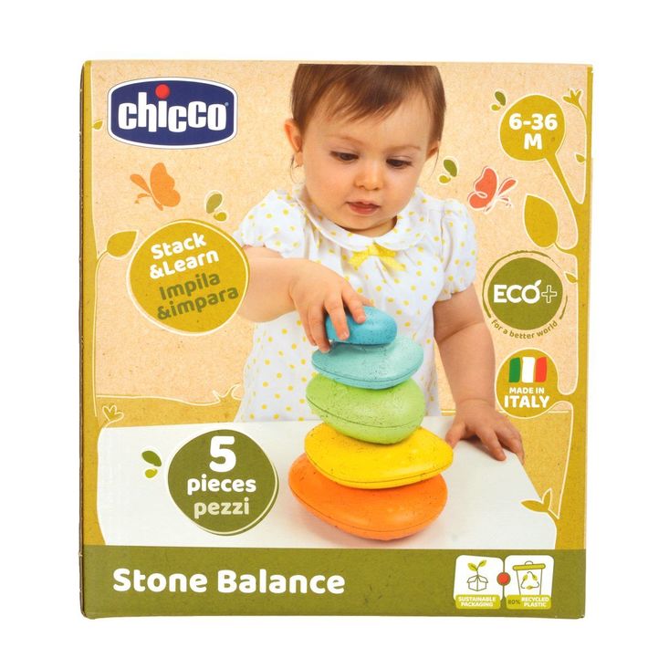 Chicco - Stone Balance | 6-36m Chicco - Stone Balance | 6-36m