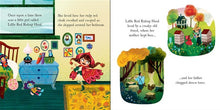 Load image into Gallery viewer, Little Red Riding Hood picture book and jigsaw - BambiniJO | Buy Online | Jordan