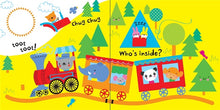 Load image into Gallery viewer, Baby&#39;s very first big play book - BambiniJO | Buy Online | Jordan
