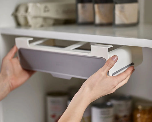 Joseph Joseph - CupboardStore™ Under-shelf Spice Rack — BambiniJO Jordan