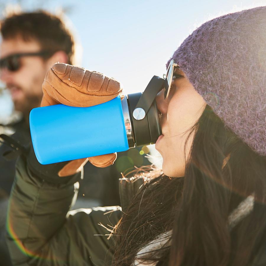 Hydro Flask - Wide Flex Sip Lid | 473 ml Hydro Flask - Wide Flex Sip Lid | 473 ml