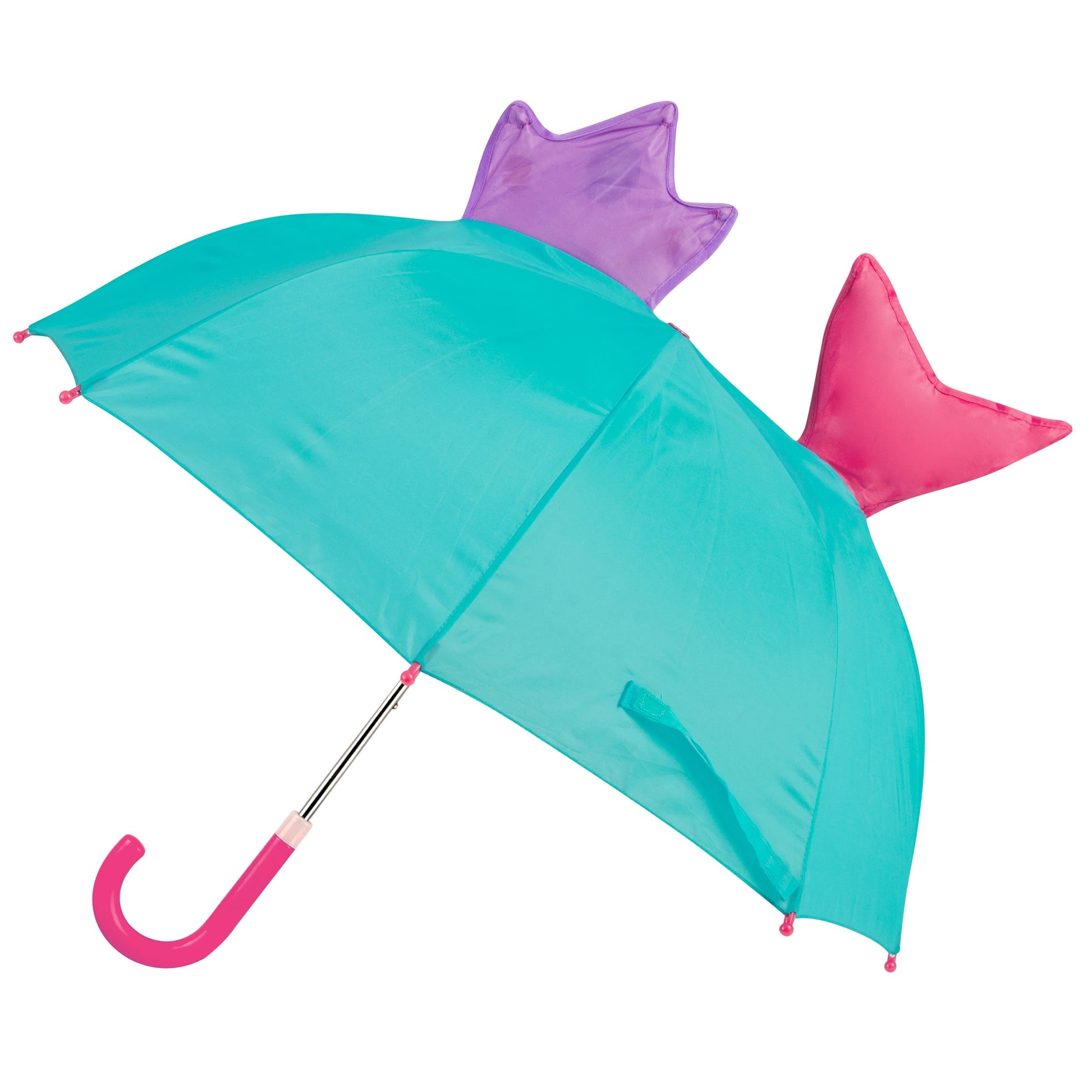 Stephen Joseph - Pop Up Umbrella Mermaid Stephen Joseph - Pop Up Umbrella Mermaid