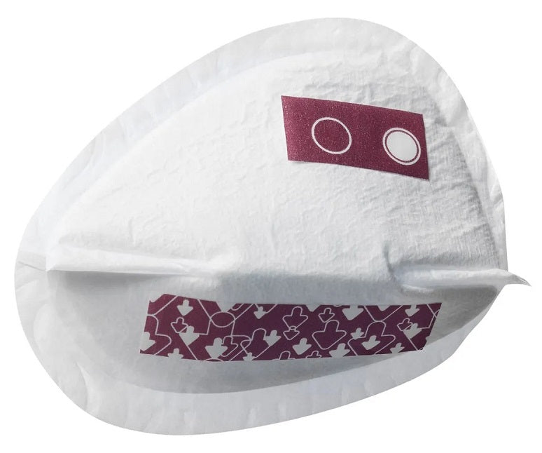 Made for Me Breast Pads Medium , 40 Pack Made for Me Breast Pads Medium , 40 Pack