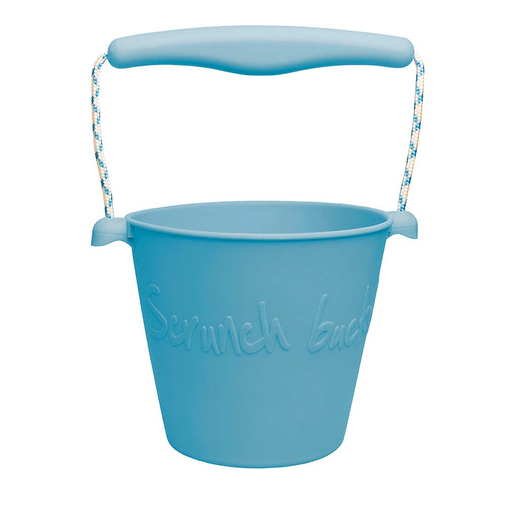 SCRUNCH - Silicone Buckets SCRUNCH - Silicone Buckets