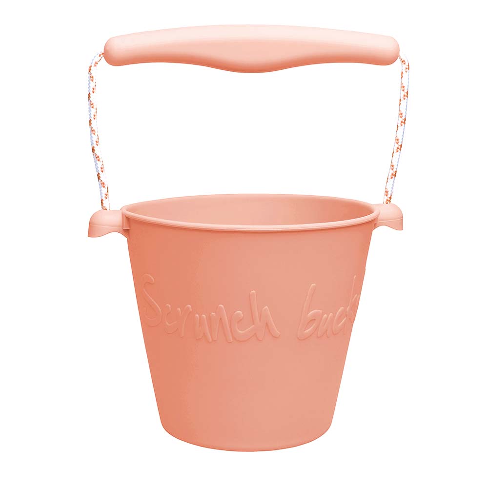 SCRUNCH - Silicone Buckets SCRUNCH - Silicone Buckets