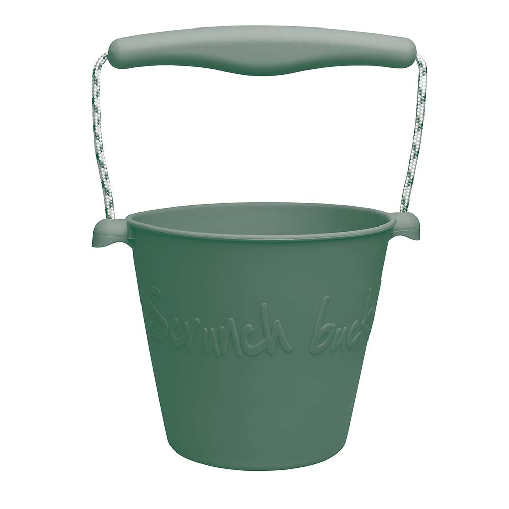 SCRUNCH - Silicone Buckets SCRUNCH - Silicone Buckets