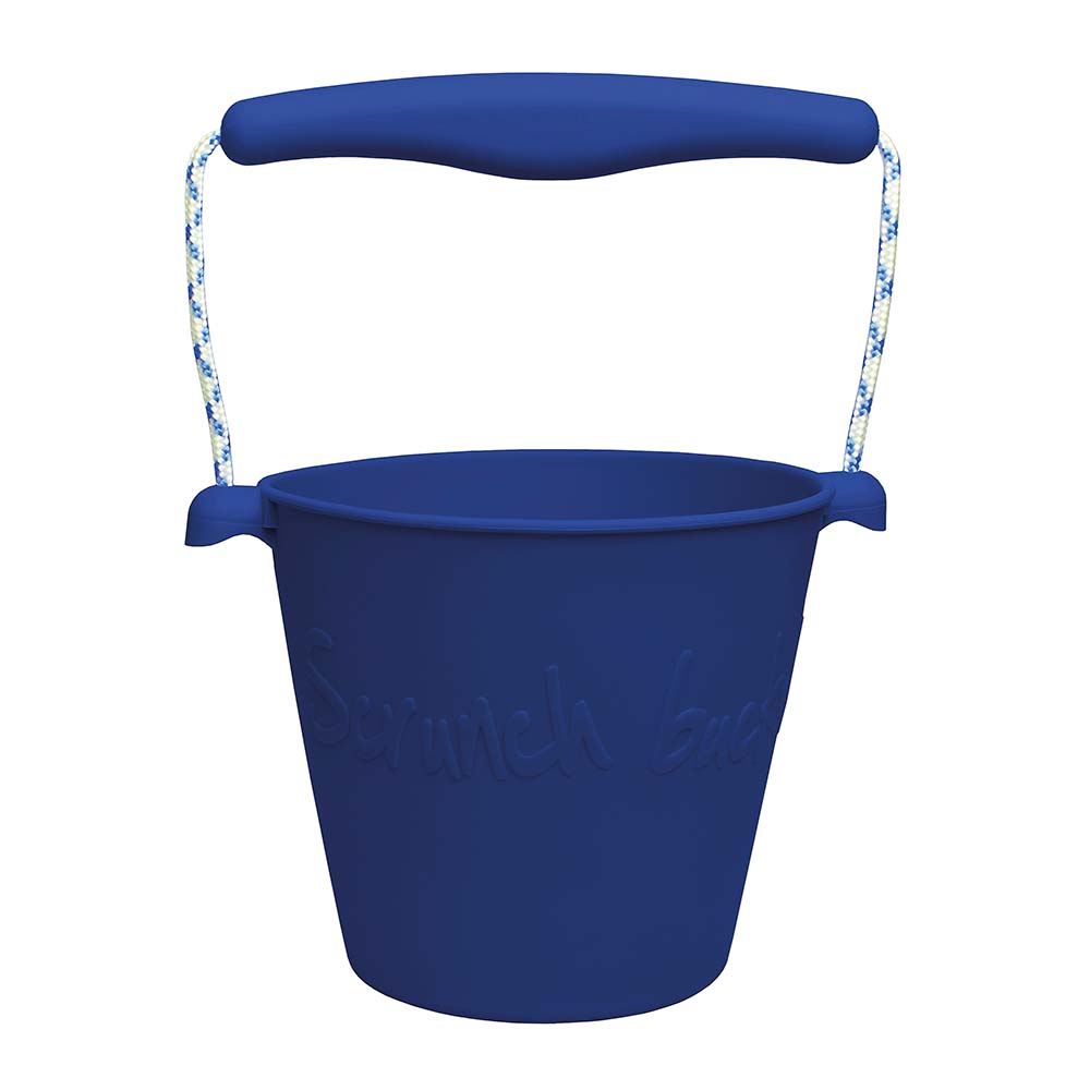 SCRUNCH - Silicone Buckets SCRUNCH - Silicone Buckets