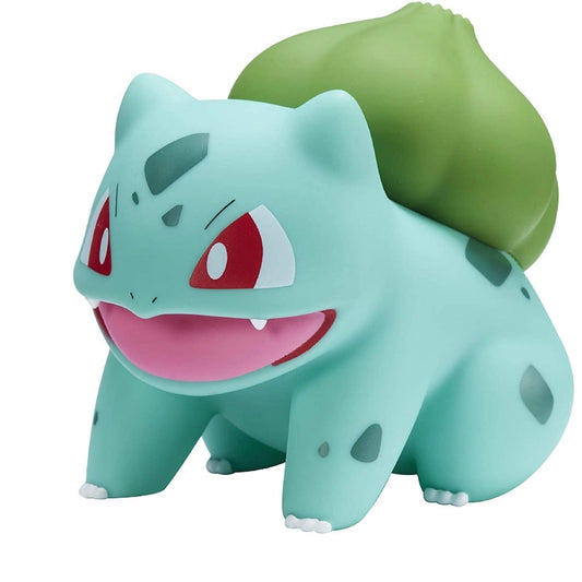 Pokemon - Vinyl Figure Pack Bulbasaur | 10.16cm