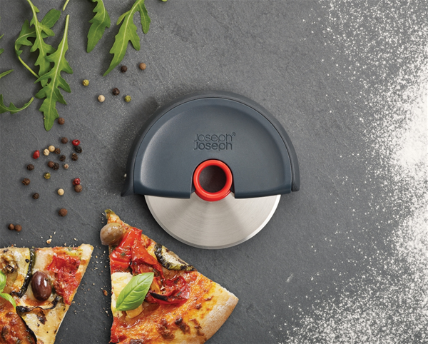 Joseph Joseph - Disc Easy-clean Pizza Cutter