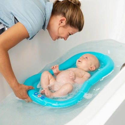 doomoo - Inflatable Bath Mattress - BambiniJO | Buy Online | Jordan