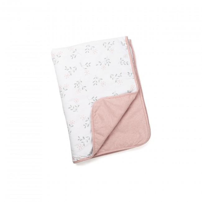 doomoo - Dream - Organic Blanket Spring Pink - BambiniJO | Buy Online | Jordan