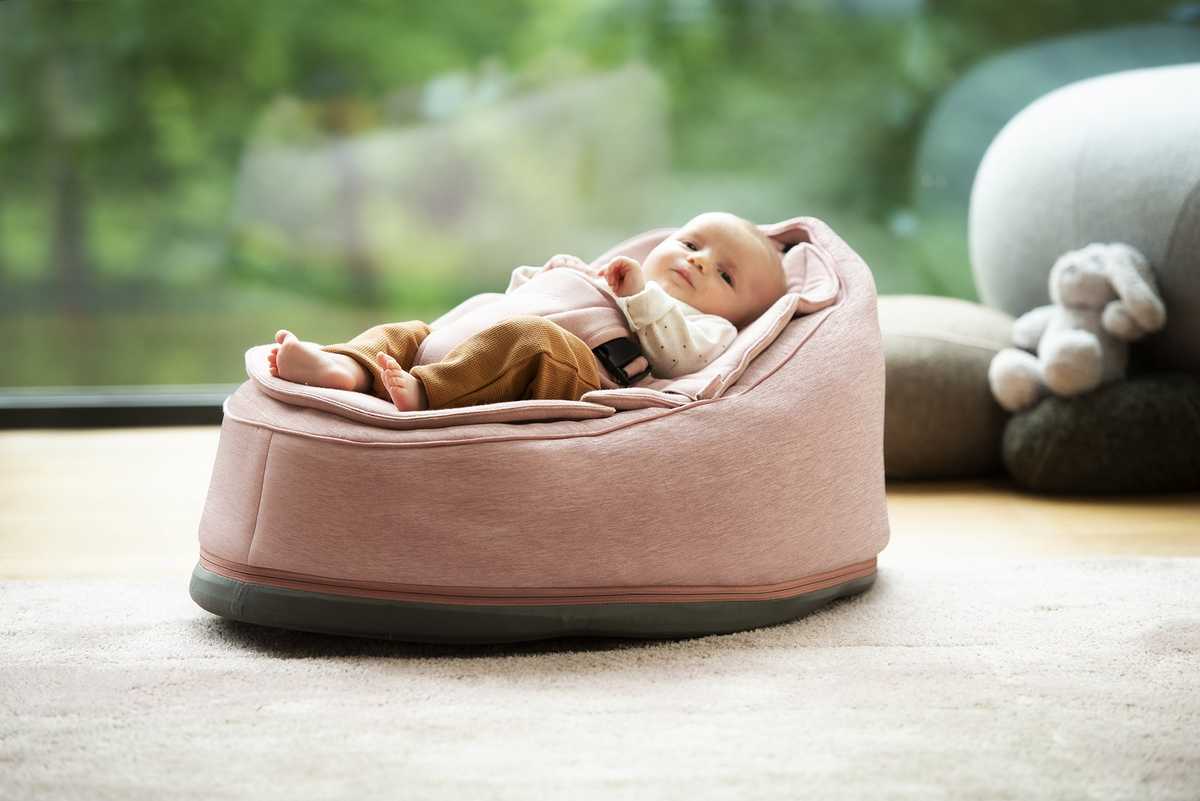 doomoo - Seat'n Swing Pink doomoo - Seat'n Swing Pink