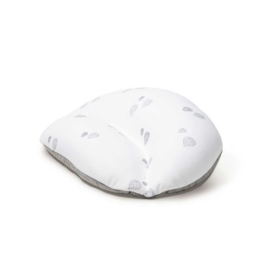 doomoo - Buddy - Belly Drops | Organic Compact Pregnancy Pillow - BambiniJO | Buy Online | Jordan