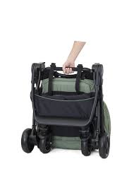 Pact Stroller - Laural