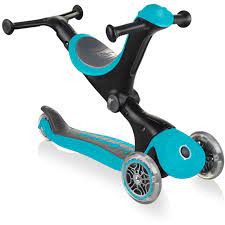 Globber Go Up Deluxe | 1.5 Years + Globber Go Up Deluxe | 1.5 Years +