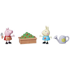 Peppa Pig - Peppa’s Garden Surprise Pack