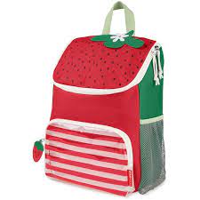 Skip Hop - Big Kid Backpack | Spark | Strawberry Skip Hop - Big Kid Backpack | Spark | Strawberry