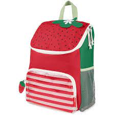Skip Hop - SPARK STYLE Big Kid Backpack Strawberry - BambiniJO | Buy Online | Jordan