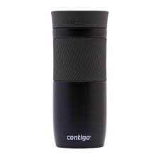 Contigo Snapseal Byron Vacuum Insulated Stainless Steel Travel Mug | 470ml — BambiniJO Jordan