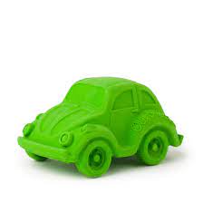 OLI & CAROL - Carlito Green - Teether & Bath Toy - BambiniJO | Buy Online | Jordan