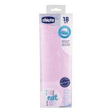 Chicco - SILICONE PLACE MAT 18M+ Chicco - SILICONE PLACE MAT 18M+