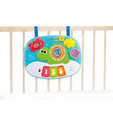 2-in-1 Ocean Fun Activity Center 9m+ 2-in-1 Ocean Fun Activity Center 9m+