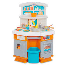 Little Tikes - Home Grown Kitchen - BambiniJO | Buy Online | Jordan