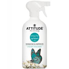 WINDOW & MIRROR CITRUSE (800ML) WINDOW & MIRROR CITRUSE (800ML)
