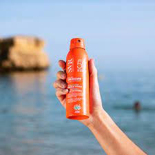 SVR Sun Secure Mist SPF50+ 200ml — BambiniJO Jordan