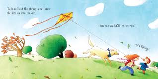 The Windy Day - BambiniJO | Buy Online | Jordan