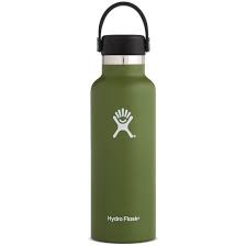 Hydro Flask - Standard Flex Cap | 532ml Hydro Flask - Standard Flex Cap | 532ml