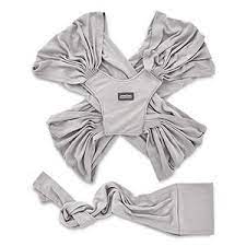 BabyJem - Baby Wrap Carrier - BambiniJO | Buy Online | Jordan