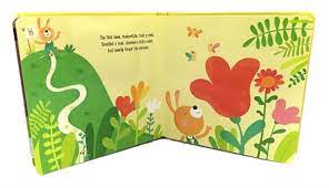 Fables To Touch: The Hare and the Tortoise Fables To Touch: The Hare and the Tortoise
