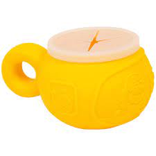 Silicone Snack Bowl | 12M+ Silicone Snack Bowl | 12M+