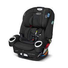 Graco - 4EVER Carseat - Ion