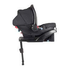 Graco - Car Seat Base Snugride R44 - Black - BambiniJO | Buy Online | Jordan