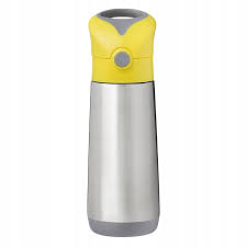 BBox - Insulated Drink Bottle - 500ml BBox - Insulated Drink Bottle - 500ml
