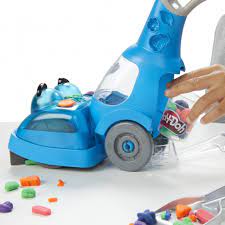 Play-Doh Zoom Zoom Vacuum & Cleanup Playset 3-6Y — BambiniJO Jordan