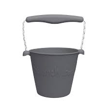 SCRUNCH - Silicone Buckets SCRUNCH - Silicone Buckets