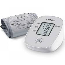 Omron - Basic Blood Pressure Monitor M1 - Arm - BambiniJO | Buy Online | Jordan
